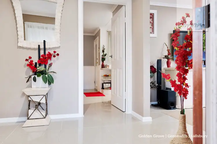 Third view of Homely house listing, 17 Lomalinda Drive, Craigmore SA 5114