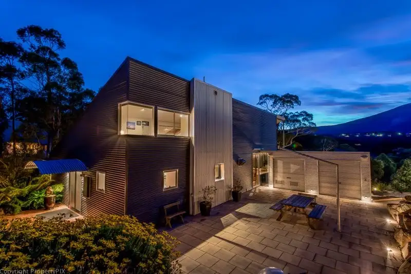 Main view of Homely house listing, 32 Bramble Street, Ridgeway TAS 7054