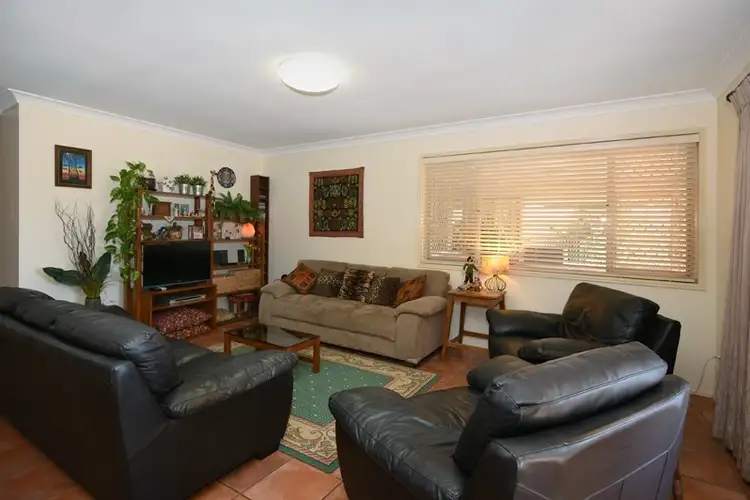 Sixth view of Homely house listing, 1 Winton Court, Middle Ridge QLD 4350