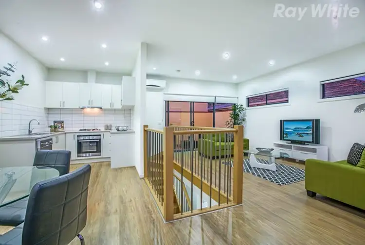 Sixth view of Homely townhouse listing, 1/6 Miranda Road, Reservoir VIC 3073