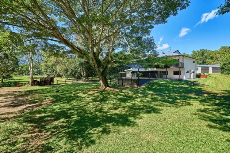 20 Vico Street, Gordonvale QLD 4865
