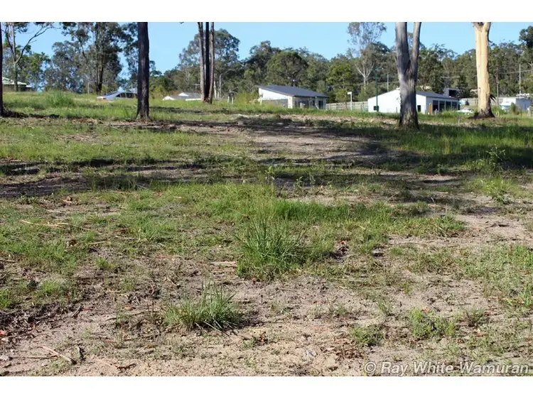Main view of Homely land listing, Address available on request