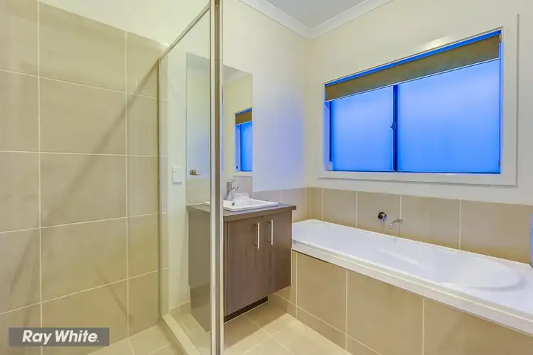 Fifth view of Homely house listing, 15 Reginato Court, Tarneit VIC 3029