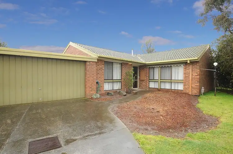 10/127 Kinross Avenue, Edithvale VIC 3196