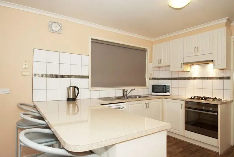 Second view of Homely house listing, 3 Sebastion Street, Epping VIC 3076