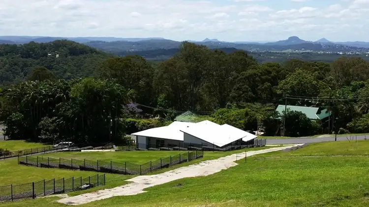 Fifth view of Homely land listing, Lot 10, 33 Bell Road, Buderim QLD 4556
