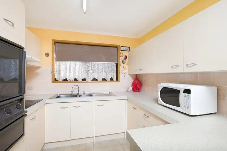 Third view of Homely townhouse listing, 52/16 Thornhill Street, Springwood QLD 4127