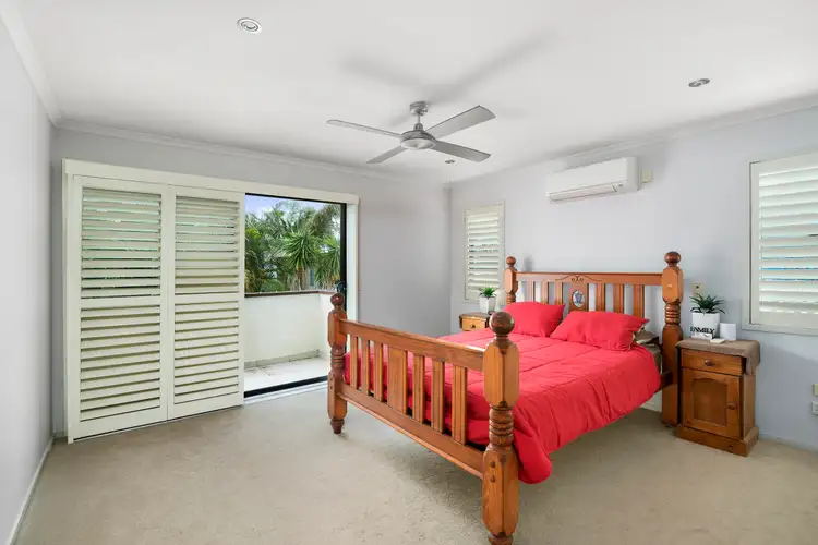 Seventh view of Homely other listing, 2/90 Leyte Avenue, Palm Beach QLD 4221