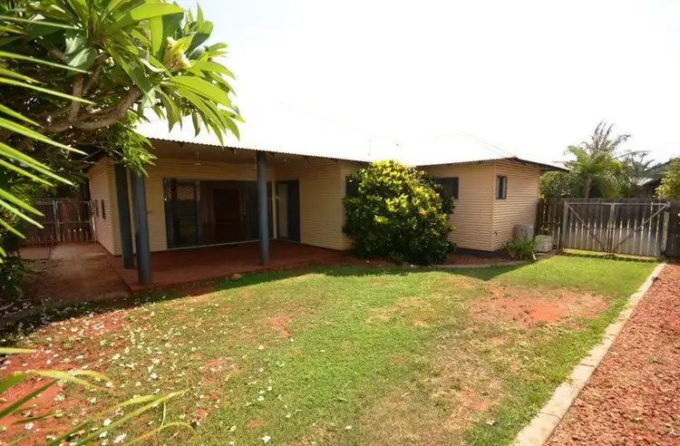 Sixth view of Homely house listing, 1 Wallaby Way, Djugun WA 6725