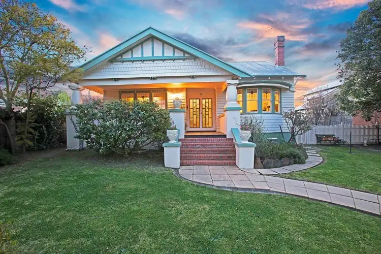 54 Riverview Terrace, Belmont VIC 3216