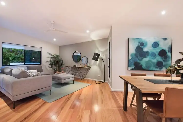 Sixth view of Homely house listing, 6 Springbrook Grove, Buderim QLD 4556