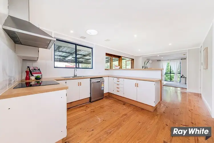 Sixth view of Homely house listing, 1 Mathison Place, Macgregor ACT 2615