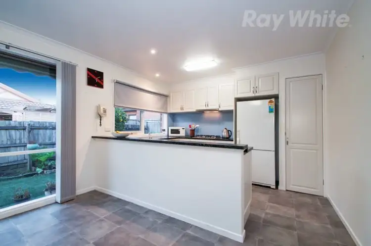 Sixth view of Homely unit listing, 1/96 Murray Road, Croydon VIC 3136