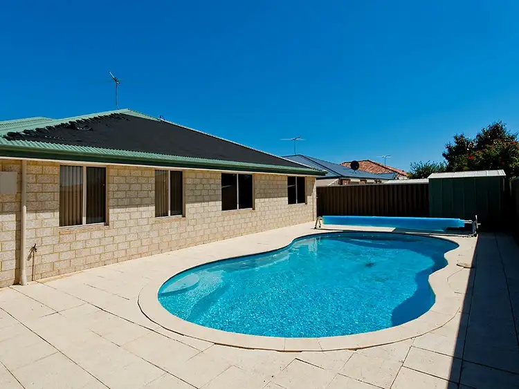 Fourth view of Homely house listing, 31 La Estrada Way, Port Kennedy WA 6172