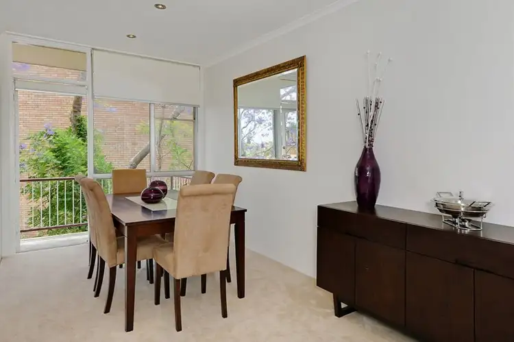 Third view of Homely unit listing, 18/3 Coleman Avenue, Carlingford NSW 2118