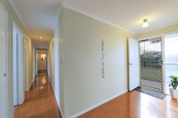 Fourth view of Homely house listing, 123 Booloongie Road, Gooburrum QLD 4670