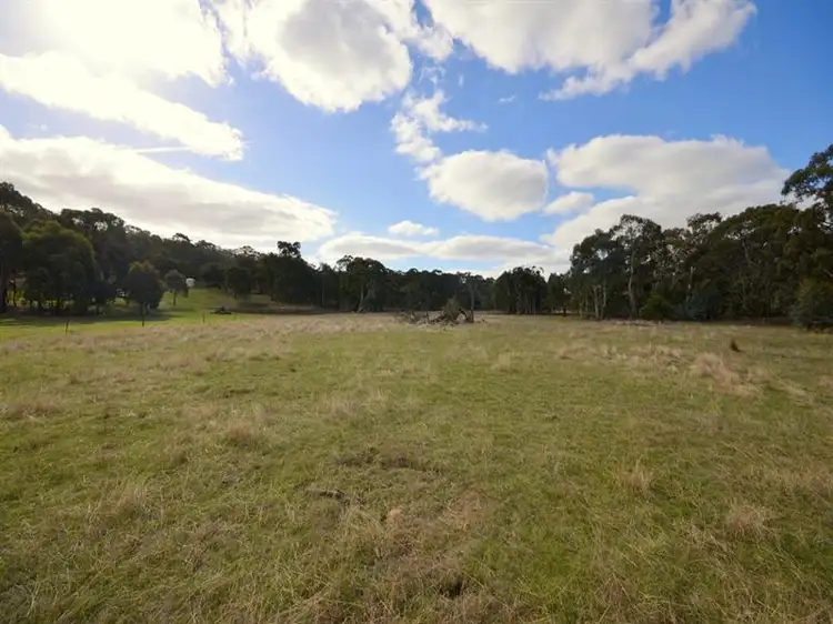 Second view of Homely land listing, Lot 6 Baldwins Lane, Trawalla VIC 3373