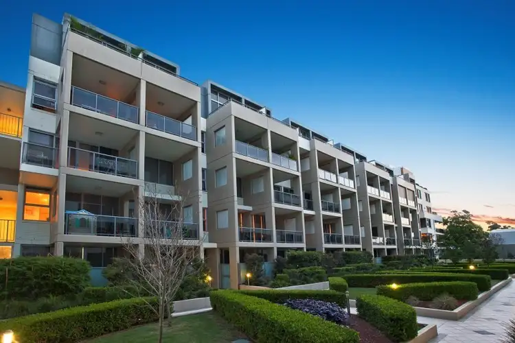 Seventh view of Homely apartment listing, 38/635 Gardeners Road, Mascot NSW 2020