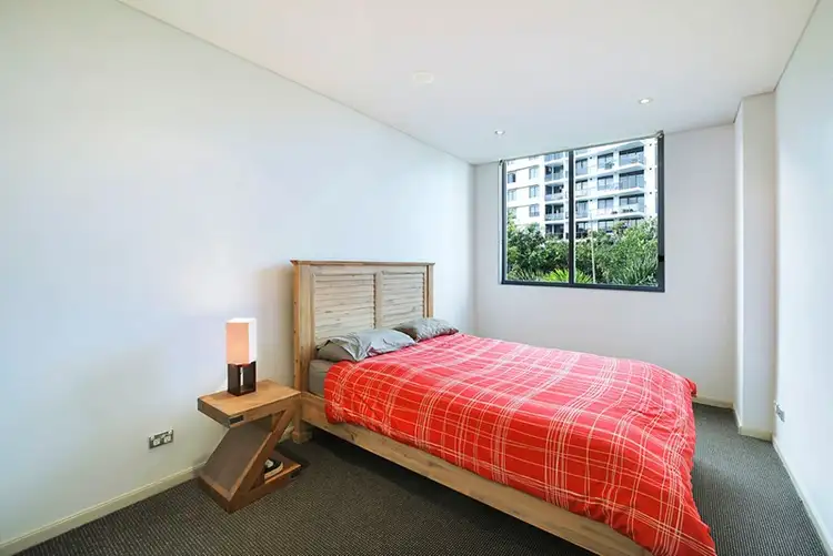 Fifth view of Homely apartment listing, 1 Aqua Street, Southport QLD 4215