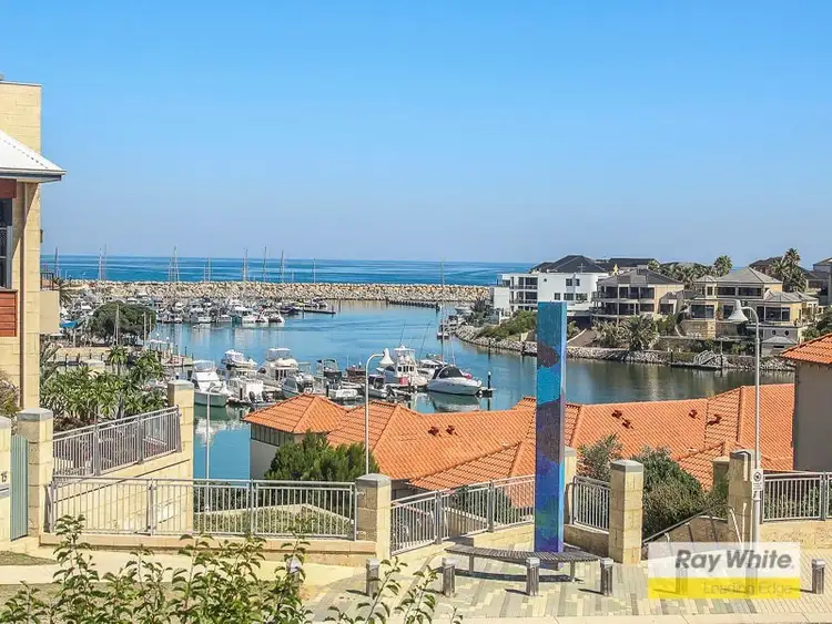 Main view of Homely house listing, 5/8 Toulon Circle, Mindarie WA 6030