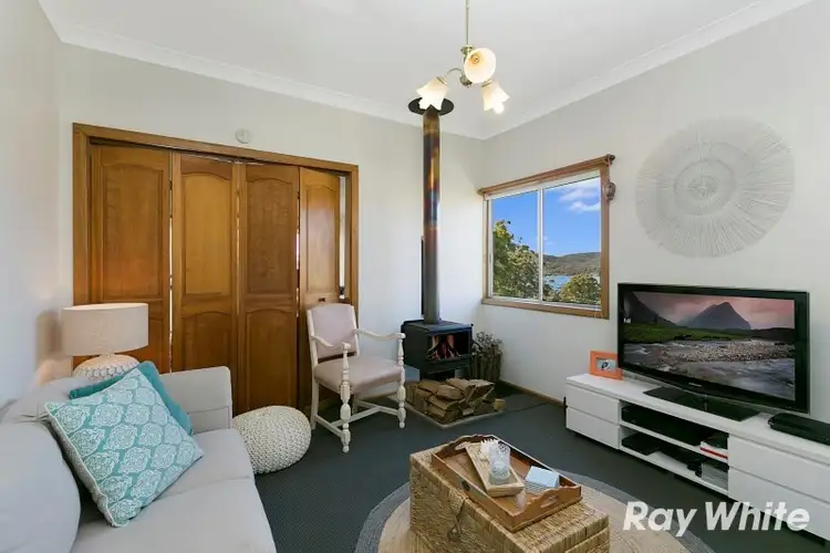 Fifth view of Homely house listing, 56 The Corso, Saratoga NSW 2251