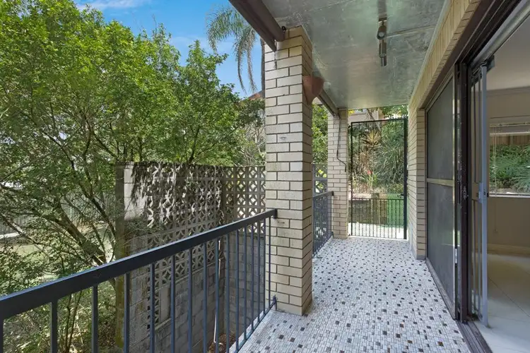 Fifth view of Homely unit listing, 3/5 Wickham Street, Morningside QLD 4170