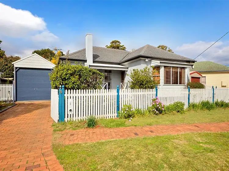 3 Glasgow Street, Wattle Grove NSW 2173