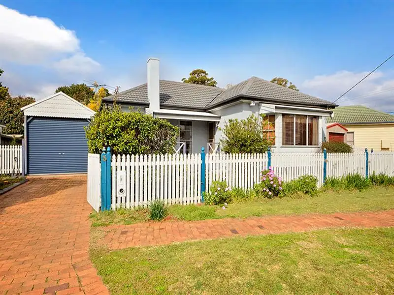 Main view of Homely house listing, 3 Glasgow Street, Wattle Grove NSW 2173