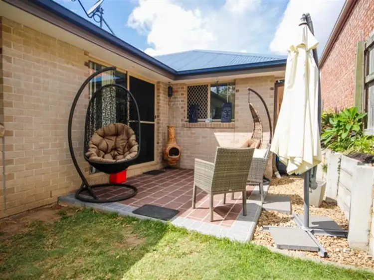 Fifth view of Homely house listing, 48 Silver Gull Street, Coomera QLD 4209