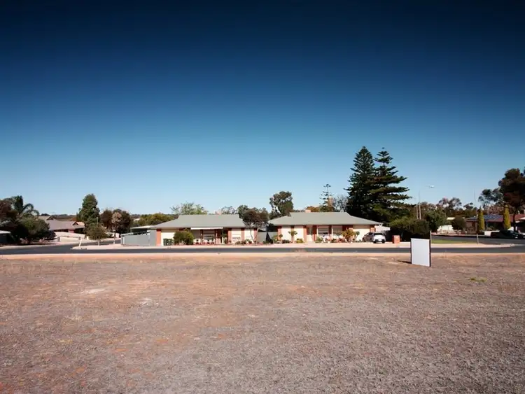 Fifth view of Homely land listing, 1 Edward Street, Berri SA 5343
