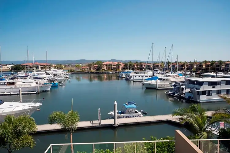 1778 Rialto Quay Drive, Hope Island QLD 4212