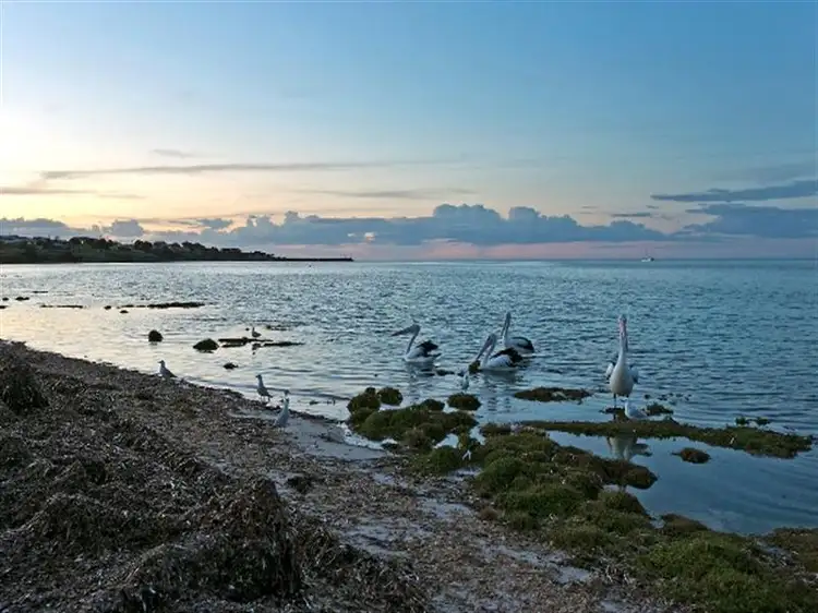 Second view of Homely house listing, 61 Esplanade, Point Turton SA 5575