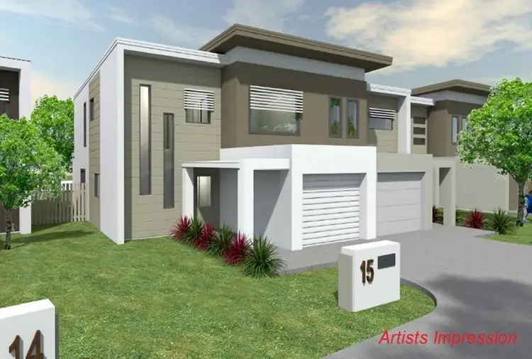 Lot 10, 5B Glenfield Road, Glenfield NSW 2167