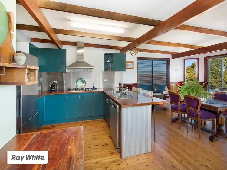 Fifth view of Homely house listing, 10 Attunga Avenue, Kiama Heights NSW 2533