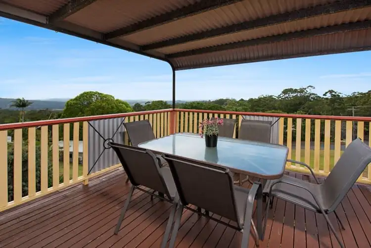 Second view of Homely house listing, 79 Mons School Road, Mons QLD 4556