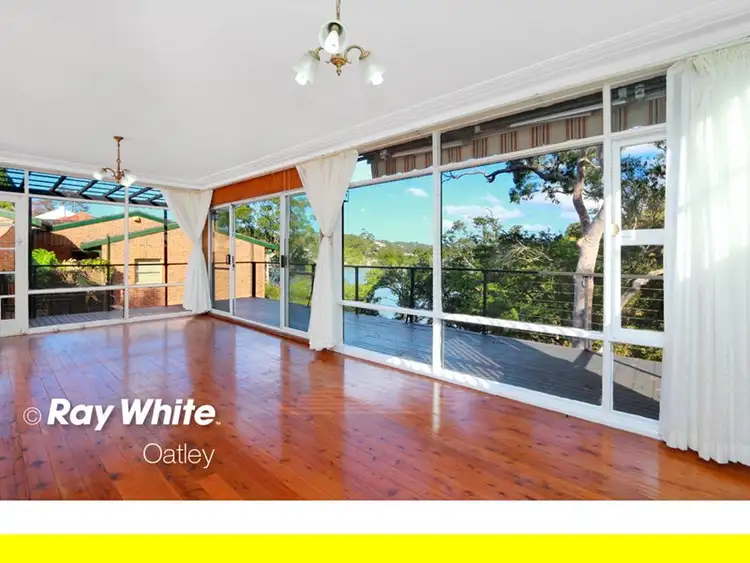 Third view of Homely house listing, 5 Raymond Street, Oatley NSW 2223