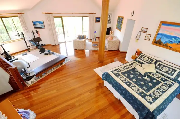 Second view of Homely house listing, 139 Johnsons Road, Sandy Beach NSW 2456