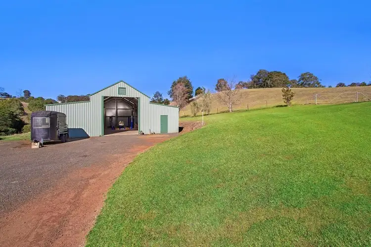 Fifth view of Homely house listing, 10 Bowen Mountain Road, Grose Vale NSW 2753