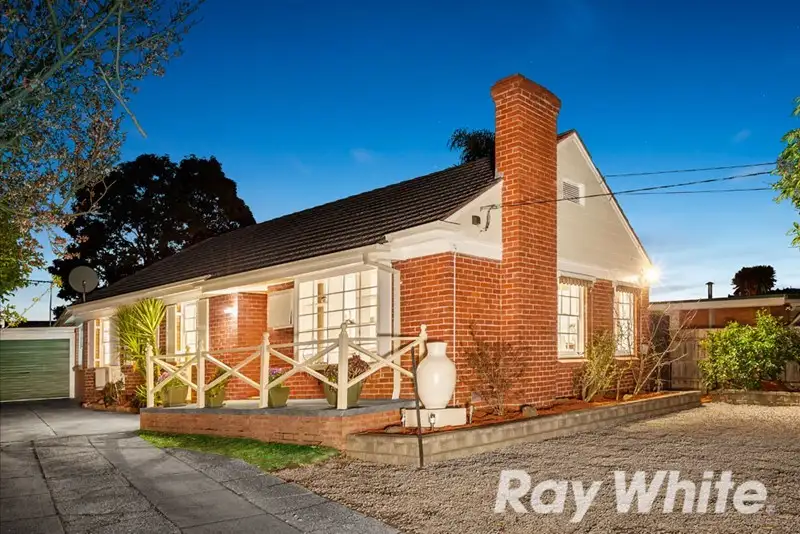Main view of Homely house listing, 54 Hawthorn Road, Burwood East VIC 3151