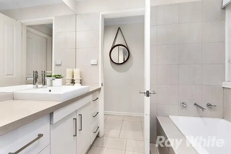 Fifth view of Homely house listing, 16 Amblecote Crescent, Mulgrave VIC 3170