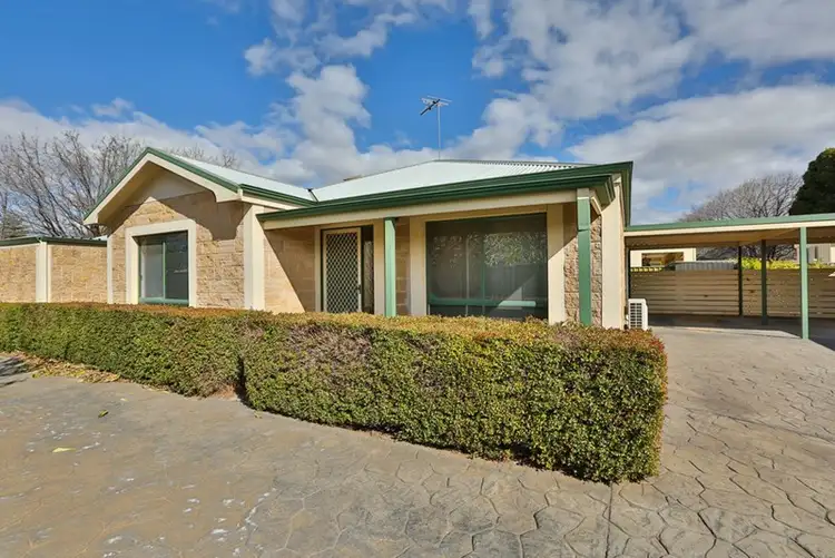 2/9 Wattle Avenue, Mildura VIC 3500