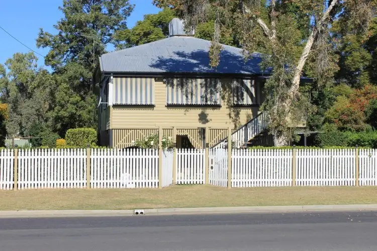 Main view of Homely house listing, 50 Winton, Goondiwindi QLD 4390