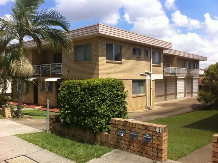 Main view of Homely block of units listing, Address available on request