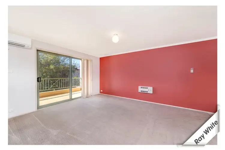 Seventh view of Homely house listing, 48/9 Oxley Street, Griffith ACT 2603