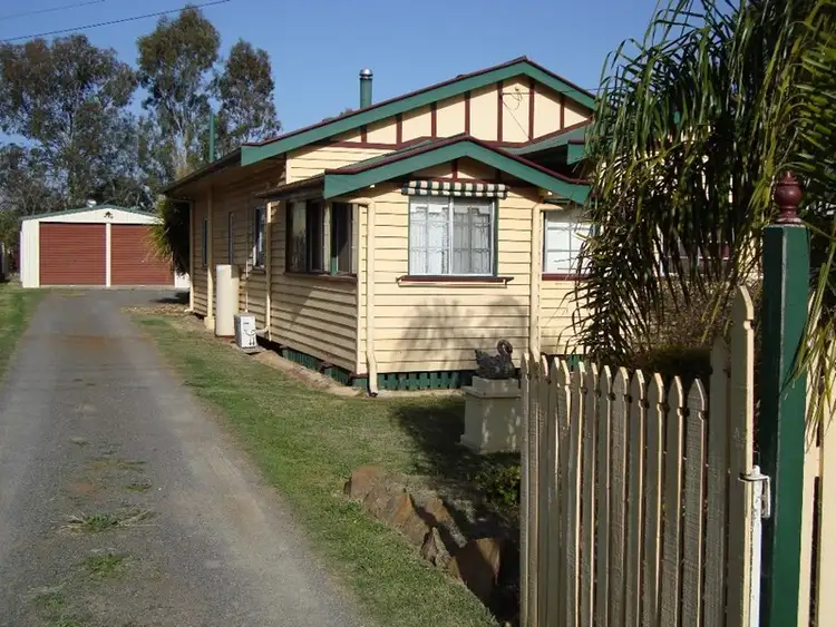 Fifth view of Homely house listing, 14 Burnett, Kingaroy QLD 4610
