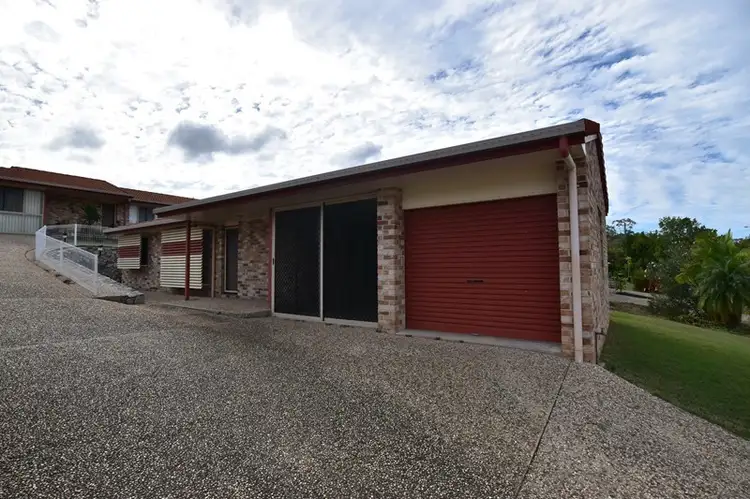 Second view of Homely house listing, 102 Sun Valley Road, Kin Kora QLD 4680