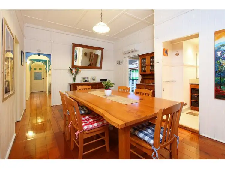 Sixth view of Homely house listing, 53 Mansfield Street, Coorparoo QLD 4151