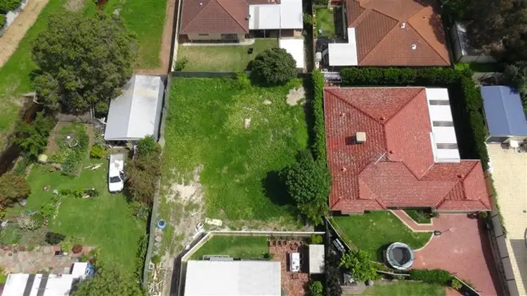 11b Fourth Avenue, Bassendean WA 6054
