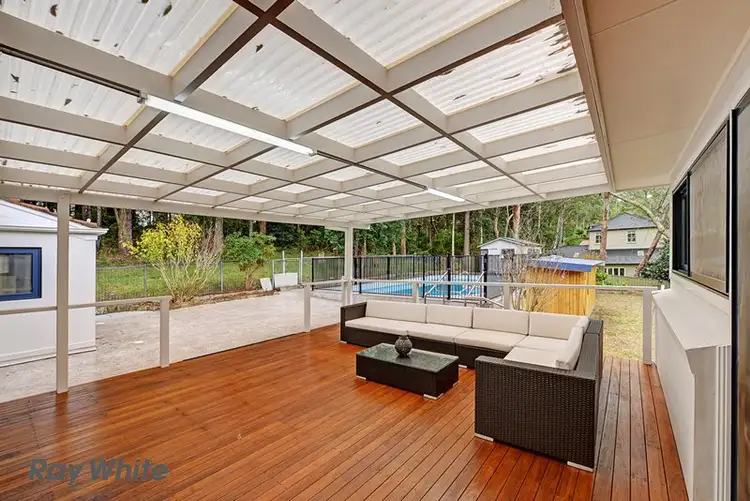 Sixth view of Homely house listing, 25 Kimbarra Road, Pymble NSW 2073