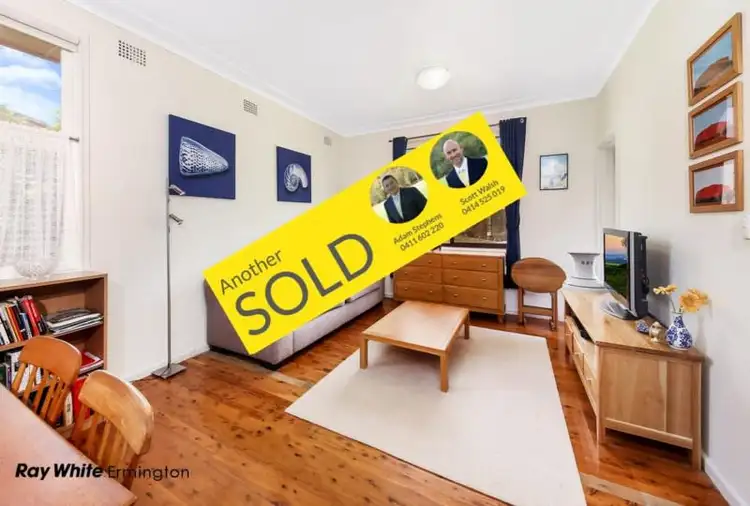 Fifth view of Homely house listing, 56 Alexander Street, Dundas Valley NSW 2117
